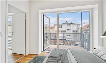 Photo 7. Apartment, Møntmestervej, København NV 
