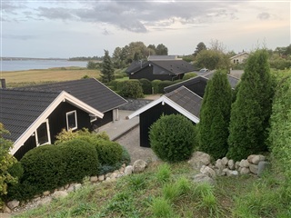 Billede 6. Sommerhus, Strandmarksvej, Jægerspris 