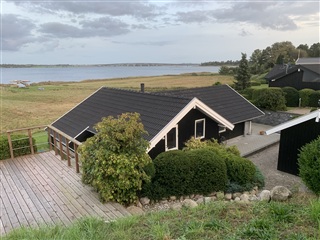 Billede 5. Sommerhus, Strandmarksvej, Jægerspris 