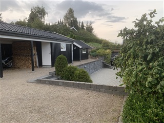 Billede 2. Sommerhus, Strandmarksvej, Jægerspris 