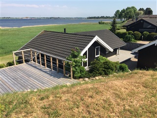 Billede 1. Sommerhus, Strandmarksvej, Jægerspris 