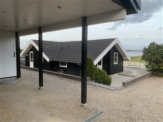 Billede 3. Sommerhus, Strandmarksvej, Jægerspris 