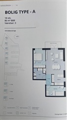 Photo 8. Apartment, Klokkestøber Vej, Skævinge