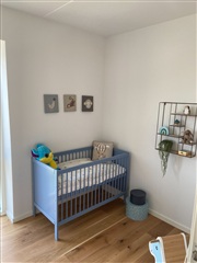 Photo 7. Apartment, Klokkestøber Vej, Skævinge 