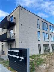 Photo 2. Apartment, Klokkestøber Vej, Skævinge 