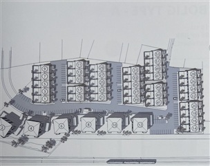 Photo 9. Apartment, Klokkestøber Vej, Skævinge