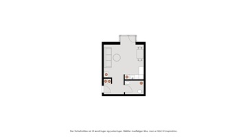 Photo 33. Apartment, Marskensgade, København Ø 