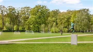 Photo 21. Apartment, Marskensgade, København Ø 