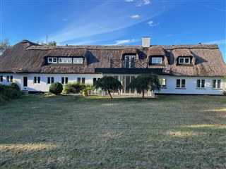 Photo 1. Apartment, Orebjergvej, Jægerspris