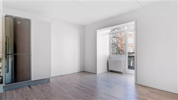 Photo 5. Apartment, Marskensgade, København Ø 
