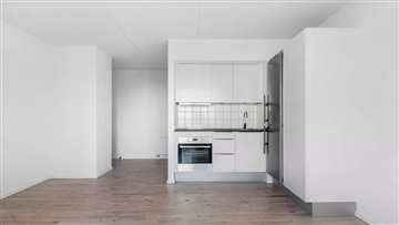 Photo 6. Apartment, Marskensgade, København Ø 