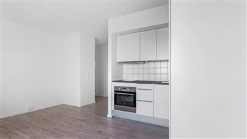 Photo 8. Apartment, Marskensgade, København Ø 