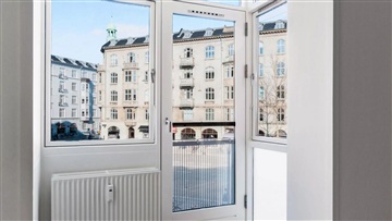 Photo 3. Apartment, Marskensgade, København Ø 