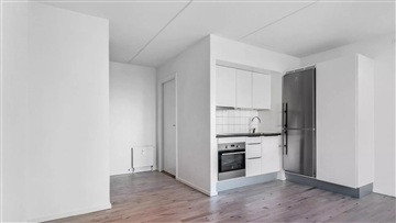 Photo 2. Apartment, Marskensgade, København Ø 