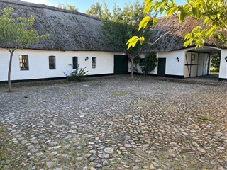 Photo 2. Apartment, Orebjergvej, Jægerspris