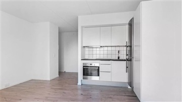 Photo 7. Apartment, Marskensgade, København Ø 
