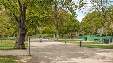 Photo 24. Apartment, Marskensgade, København Ø 