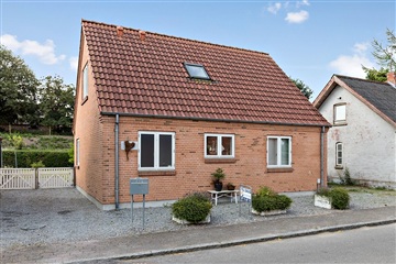 Photo 10. House, Krogagervej, Gjerlev J 