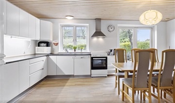 Photo 6. House, Krogagervej, Gjerlev J 