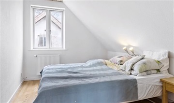 Photo 10. House, Krogagervej, Gjerlev J 