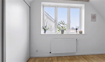 Photo 9. House, Krogagervej, Gjerlev J 