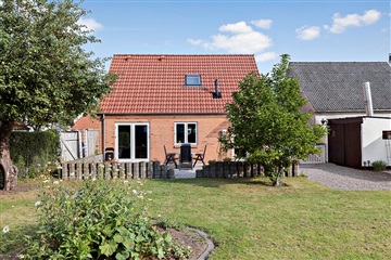 Photo 2. House, Krogagervej, Gjerlev J 