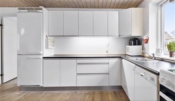 Photo 5. House, Krogagervej, Gjerlev J 