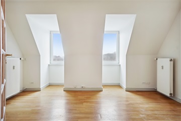 Billede 7. Lejlighed, Filosofgangen, Odense C 
