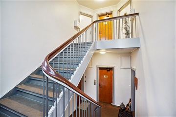 Billede 16. Lejlighed, Filosofgangen, Odense C 