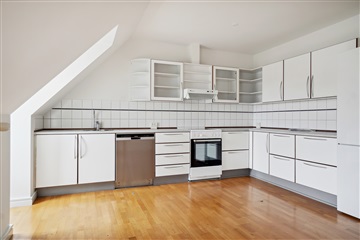 Billede 5. Lejlighed, Filosofgangen, Odense C 