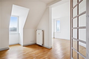 Billede 6. Lejlighed, Filosofgangen, Odense C 