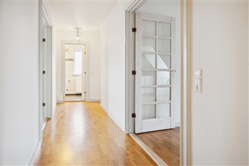 Billede 3. Lejlighed, Filosofgangen, Odense C 