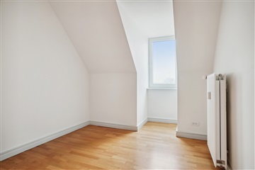 Billede 1. Lejlighed, Filosofgangen, Odense C 