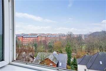 Billede 15. Lejlighed, Filosofgangen, Odense C 