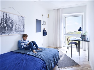 Photo 7. Apartment, Triumphbuen, Espergærde 