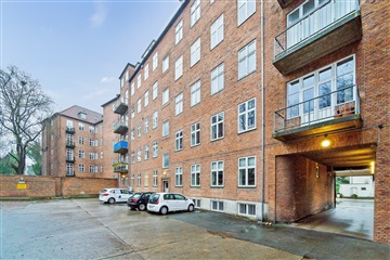Billede 17. Lejlighed, Filosofgangen, Odense C 