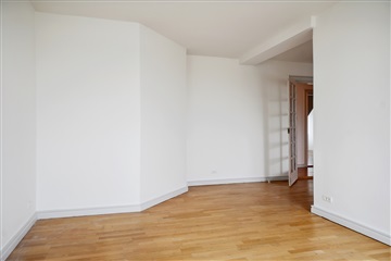 Billede 9. Lejlighed, Filosofgangen, Odense C 