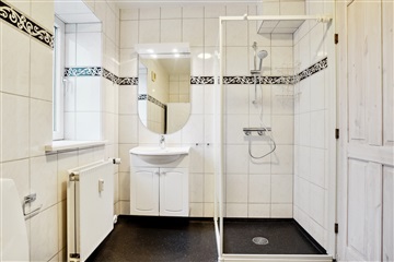 Billede 14. Lejlighed, Filosofgangen, Odense C 