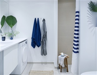 Photo 9. Apartment, Triumphbuen, Espergærde 