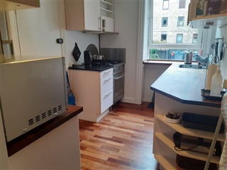 Photo 2. Room, Gimles Allé, København S 