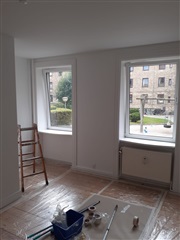 Photo 5. Room, Gimles Allé, København S 