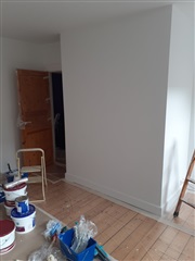 Photo 4. Room, Gimles Allé, København S 