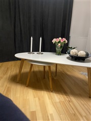 Photo 2. Apartment, Robert Jacobsens Vej, København S 
