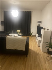 Photo 1. Apartment, Robert Jacobsens Vej, København S 
