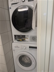 Photo 6. Apartment, Robert Jacobsens Vej, København S 