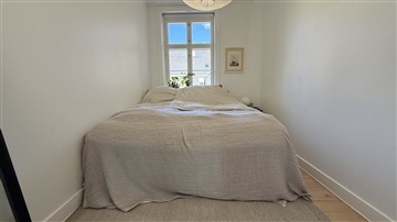 Billede 6. Lejlighed, Sortedam Dossering, København N 