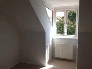Photo 1. Apartment, Hyrdevangen, Brønshøj 