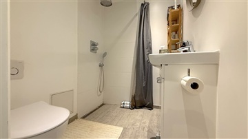 Billede 7. Lejlighed, Sortedam Dossering, København N 