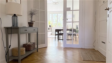 Billede 5. Lejlighed, Sortedam Dossering, København N 