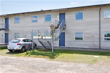 Photo 2. Apartment, Grøftholtvænget, Haderslev 